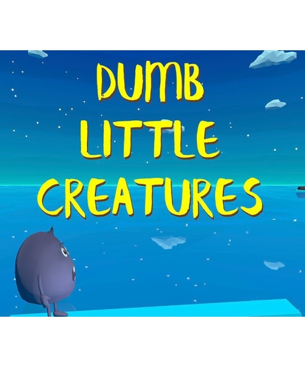 Dumb Little Creatures Steam Key GLOBAL